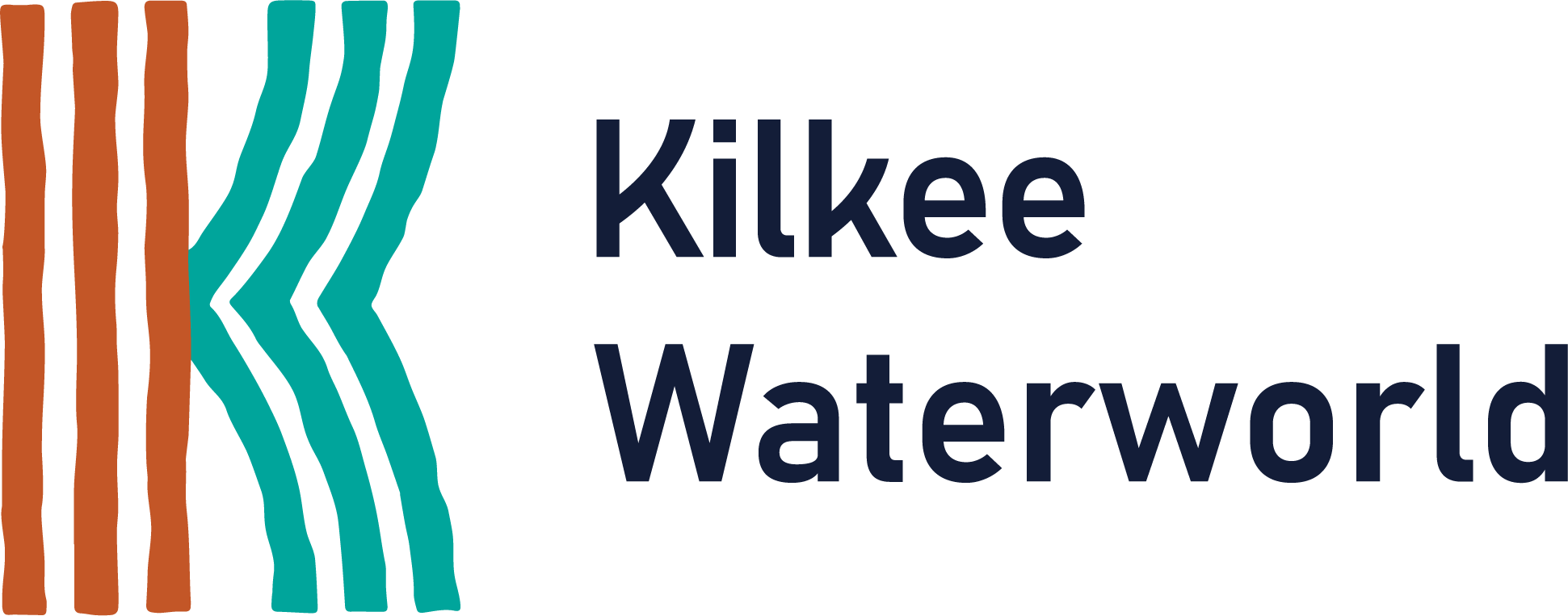 Kilkee Waterworld CLG logo